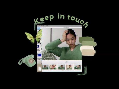 「THIASUB」※  Keep In Touch - Sirup feat. SUMIN แปลไทย