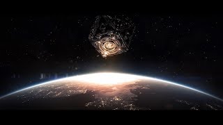 Finally I Am Giving Elite Dangerous A Try | The Beginning Of An Adventure [4k/60fps]