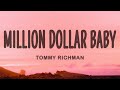 Tommy Richman - Million Dollar Baby
