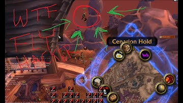 Fly hacking is back BABY