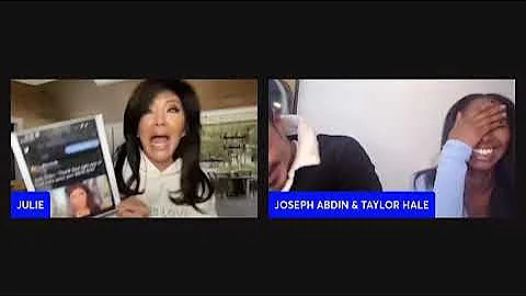 Happy Thanksgiving special Jaylor had a great talk