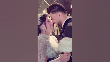 العريس خطف بوسه اكسبلور Weddingceremony مايكاب تيك توك Weddingevent ترند Marriedwedding 