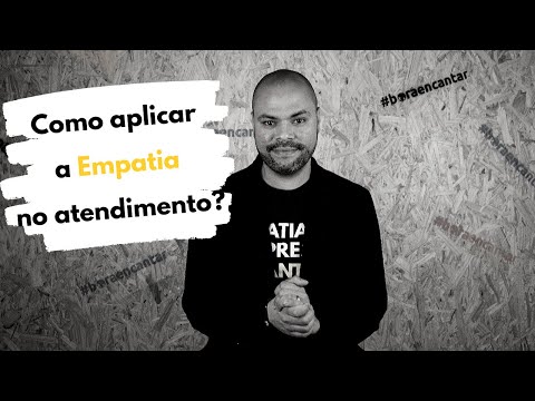 Vídeo: Como mostrar empatia para um cliente (com fotos)