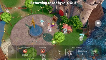 Frostfall Android / IOS Gameplay Walkthrough Part #1