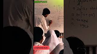 @Iqranexus @JANOHINGLISH @aiespganj7971 @bytaufiquesir #bytaufiquesir