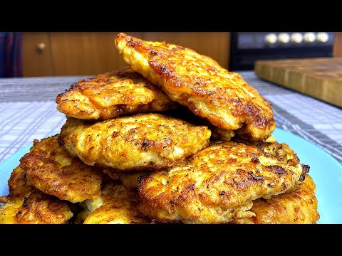 САМЫЕ СОЧНЫЕ ОТБИВНЫЕ!!! Вкуснее вы еще НЕ ЕЛИ! Все дело в ПРАВИЛЬНОМ МАРИНАДЕ.