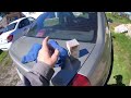 Чем отмыть суперклей?! Легко и дешево! Лайфхак.How to clean superglue? Easy and cheap! life hack