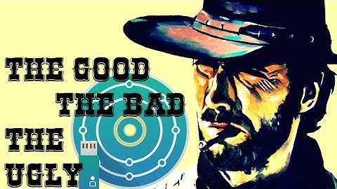 KDE/neon - The good/The bad/The ugly