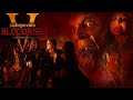 BLOOD RISE SUBSPECIES Official Trailer 2023