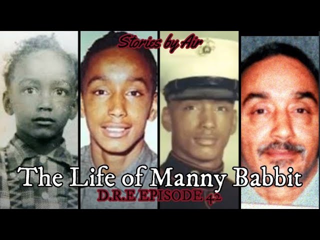 Manny Babbit