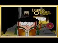 GOOVILLE l Episode Five l Lord of the Rings - A Marshmallow Parody