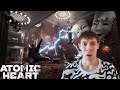 ТЕАТР БЕЗУМИЯ ► Atomic Heart #14