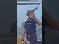 Man Gets Arrested For A Walking Stick