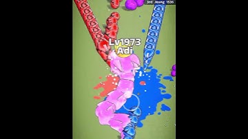 Snake Clash part 2 #shorts