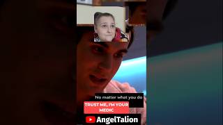Trust and Danger: A Medic's Promise | Firefly S1 E11 'Trash' Reaction