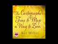Cartographer Tries to Map a Way to Zion Audiobook by Kei Miller [yjbtFFUJD0o]