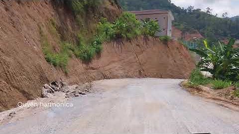 Bản Luốc -  Hoàng Su Phì Hà Giang, xuyên Việt 2023 ngày 9