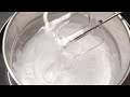 Perfect whipping cream tips for decorating cake cake cakedecoration tips foodie