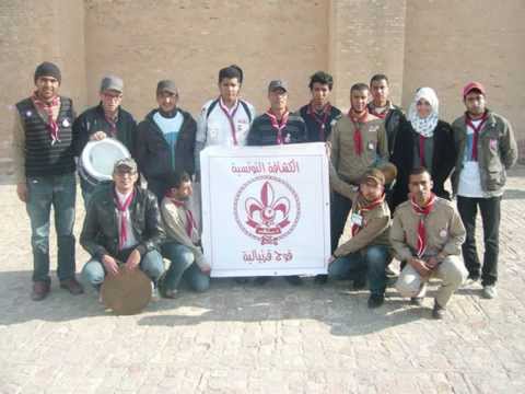 على أرض ثورات فجر الهدى