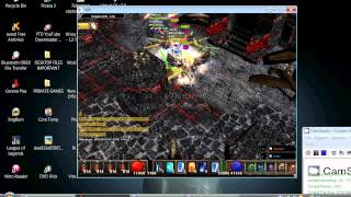MU BEST GUILD WAR EVER