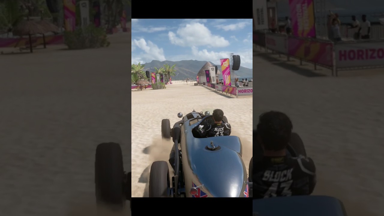 FORZA CLASSIC CAR🔥[ F H 5 ] YouTube