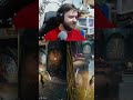 I CAST BALEFUL POLYMORPH!! | #lokee_the_trickster #Twitch #funny #viral #splitfiction #foryou #frien