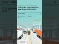 Optimize Your Cycle Time with Smarter Tracking for Hauling Efficiency!