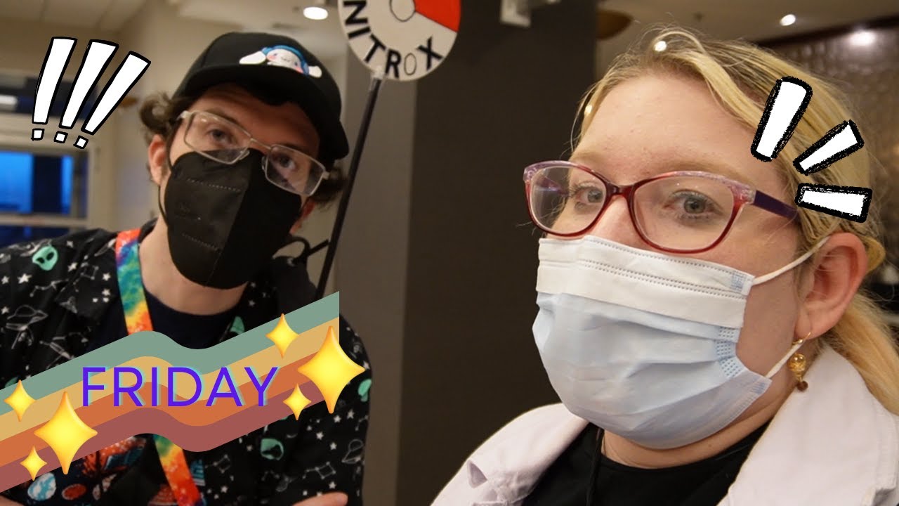 [Isshocon 2024] A First Look at Isshocon! YouTube