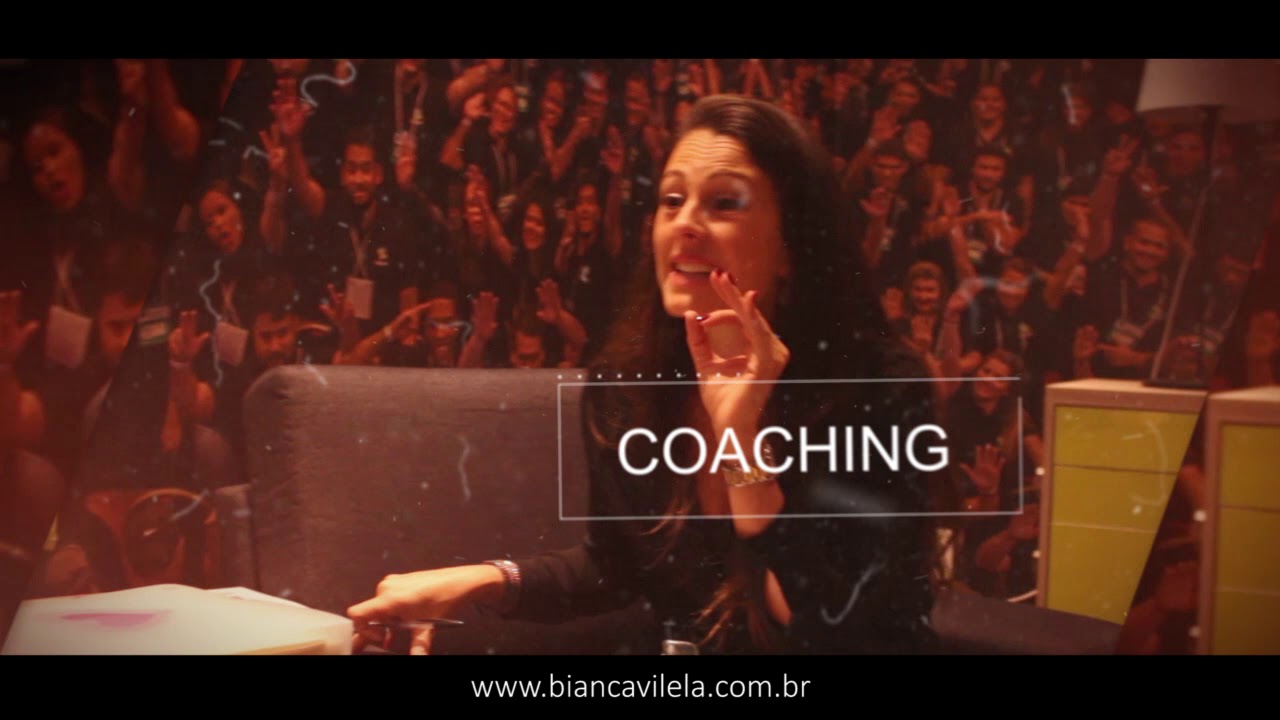 Bianca Vilela - Saúde Corporativa