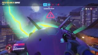 DVA different kind of suicide POTG