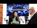 Exponential Manufacturing 2016 Highlights | Singularity University