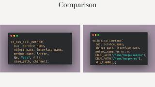 Boost Your Intra-Process Communication Programs With C++20 &amp; Contract-Concept-Implementation Pattern