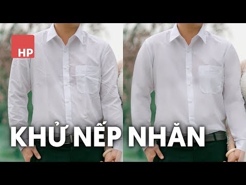 Video: Cách Loại Bỏ Quần áo Trong ảnh