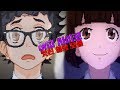 [여피 사이코] 모든 이벤트 컷신 (Yuppie Psycho) - 알송