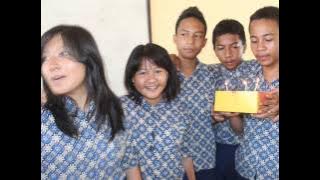 Video Kenangan IX.5 smp negeri 4 Palembang 2012/2013