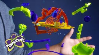 Spin Master Games | Perplexus | The 3D Maze Game screenshot 5