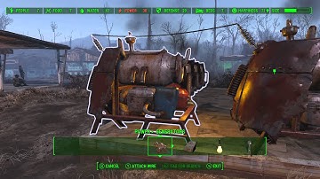 Fallout 4 - The Molecular Level - Power up the Signal Interceptor Guide