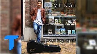 DIMENSI - Afan Tofani