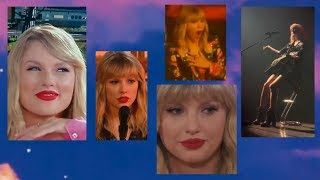 Miniatura de vídeo de "Taylor Swift - Funny and sassy moments"