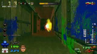 Doom God Complex | Hell Ground Doom II | Map05 - Undertaker