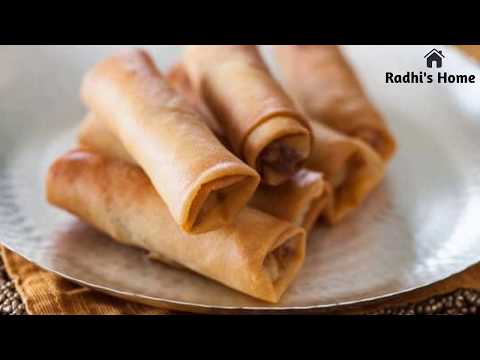 spring-rolls-recipe-in-telugu