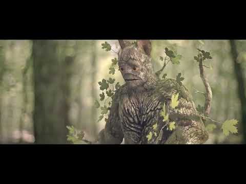 Анимационный фильм Человек и Природа