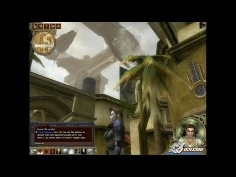 Dungeons & Dragons Online: Stormreach PC Games