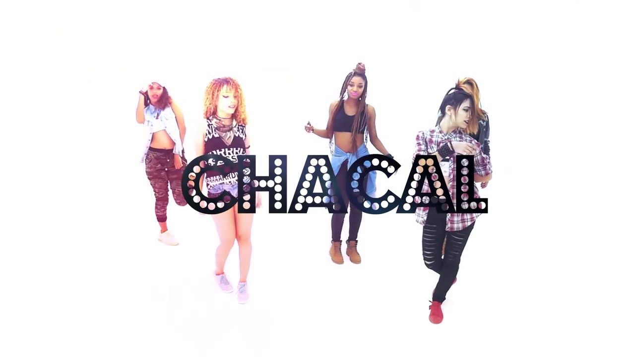 Chacal El pase Dj unic la celula music