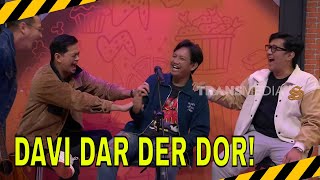 Download Lagu PETJAH! DAVI SIUMBING GERR TEROOS! |MOMEN KOCAK LAPOR PAK! (13/08/25) MP3 Download Lagu PETJAH! DAVI SIUMBING GERR TEROOS! |MOMEN KOCAK LAPOR PAK! (13/08/25) MP3