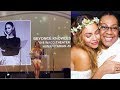 BEYONCE and Jay Z's Mother Gloria HONORED and Win AWARDS at 2018 Gala! BEYONCE CRIES during Speech!