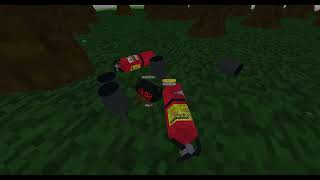 November Station Demo 3: Inventories, Sleep, and Time screenshot 3