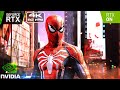 SPIDER-MAN REMASTERED PC Gameplay Walkthrough Part 3 [4K 60FPS ULTRA] - No Commentary