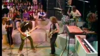 Status Quo - Gotta Go Home, live 1970