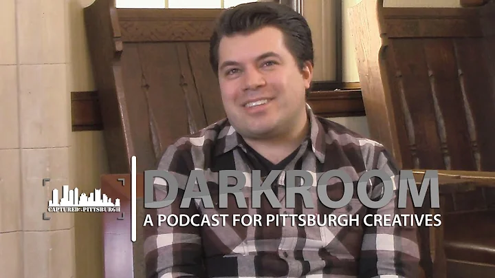 CAPTURED::PITTSB...  | DARKROOM - Episode 002 : Ni...